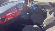 Fiat 500 1.0 Mild Hybrid 2dr Petrol Convertible